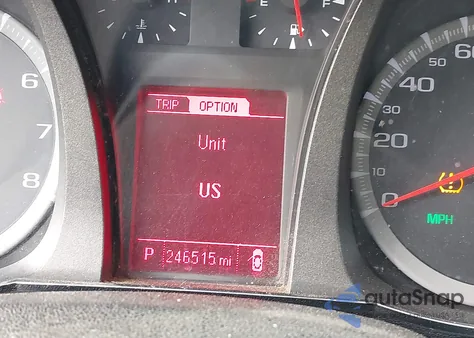 2013 GMC Terrain Sle-1 z USA, uszkodzony, nr VIN 2GKALMEK5D6266192